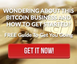 FREE Bitcoin Info Guide