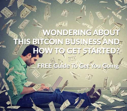 Your FREE Bitcoin Info Guide