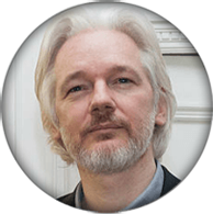 Julian Assange