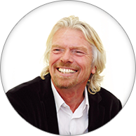 Richard Branson